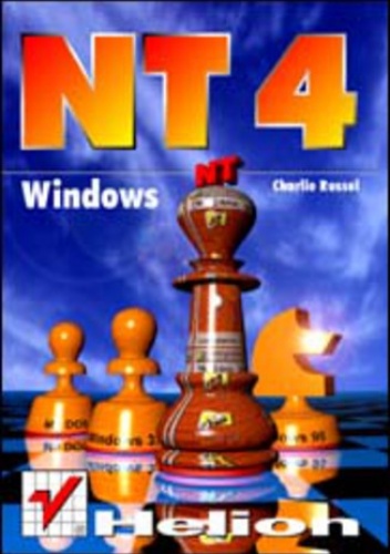 Windows NT 4 - Russel Charlie
