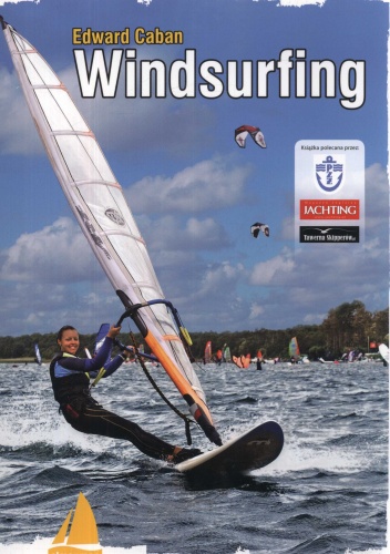 Windsurfing - Edward Caban