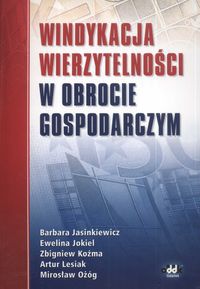 Windykacja Wierzytelności W Obrocie Gospodarczym