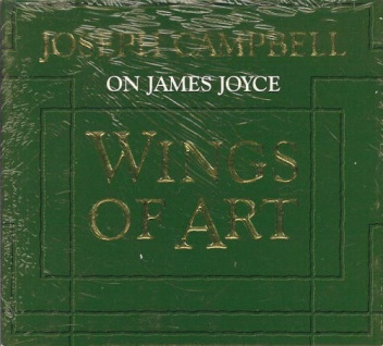 Wings of Art - Joseph Campbell