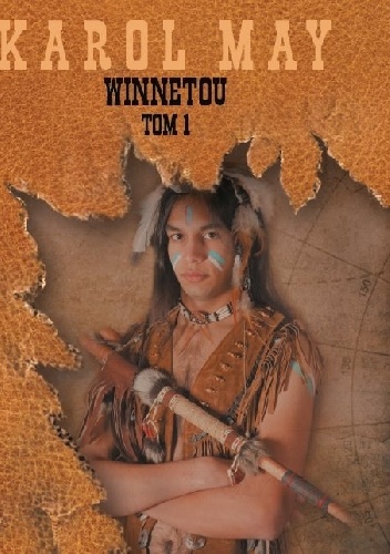 Winnetou 1 - Karol May