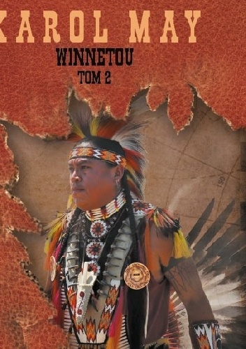 Winnetou 2 - Karol May