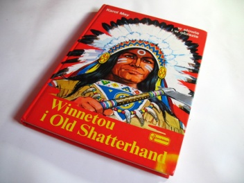 Winnetou i Old Shatterhand