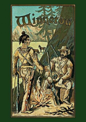 Winnetou tomy I, II i III - Karol May