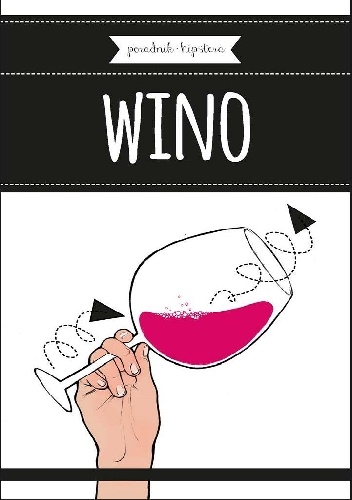 Wino - Harry Eyres, Jonathan Goodall