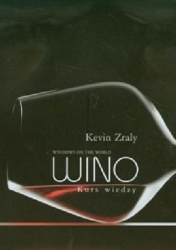 Wino - Kevin Zraly
