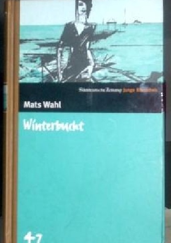 Winterbucht - Mats Wahl