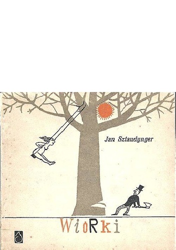 Wiórki - Jan Izydor Sztaudynger