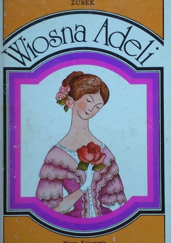 Wiosna Adeli - Ľudo Zúbek