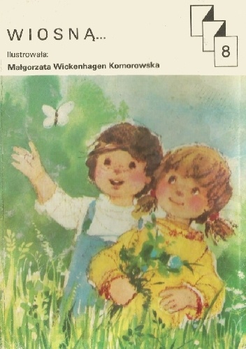 Wiosną... - Władysław Broniewski