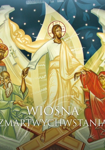 Wiosna zmartwychwstania 7 - Malwina Błażejczak