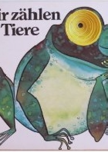 Wir zählen Tiere - Carlo a Michelini