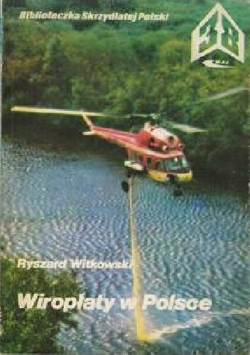 Wiropłaty w Polsce - Ryszard Witkowski