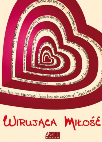 Wirująca miłość - Suzanne Selfors