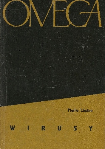 Wirusy - Pierre Lépine