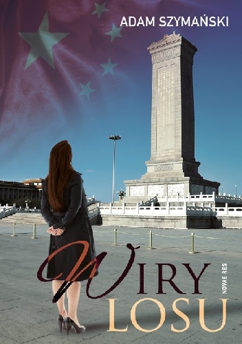 Wiry losu - Adam Szymański