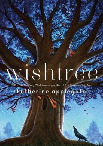 Wishtree - Katherine Alice Applegate