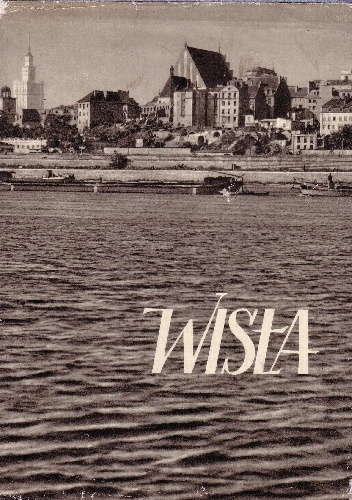 Wisła - Marian Sobański