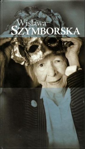 Wisława Szymborska - Joanna Szczęsna, Anna Krystyna Bikont