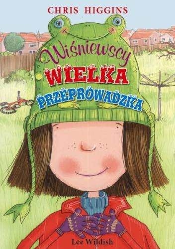 Wiśniewscy. Wielka przeprowadzka - Chris Higgins
