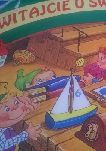 Witajcie u Świętego Mikołaja