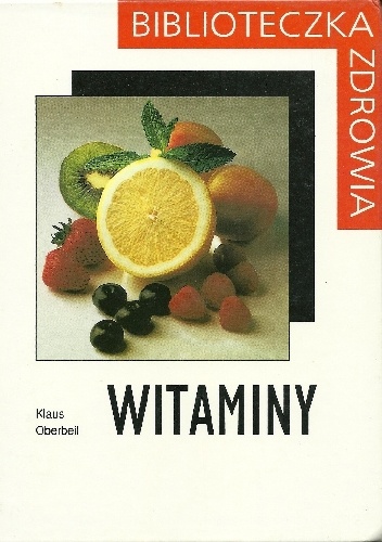 Witaminy - Klaus Oberbeil