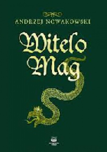 Witelo Mag - Andrzej Nowakowski