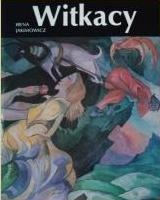 Witkacy - malarz - Irena Jakimowicz