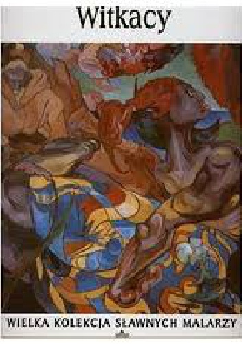 Witkacy - praca zbiorowa