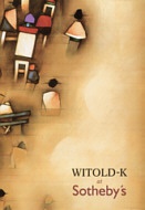 Witold-K at Sotheby&s - Wit Leszek Kaczanowski