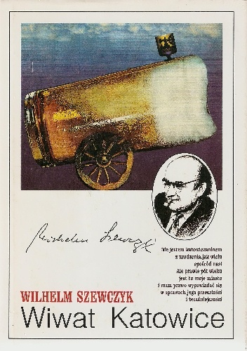 Wiwat Katowice - Wilhelm Szewczyk