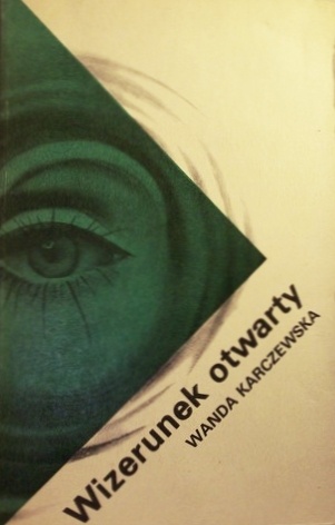 Wizerunek otwarty - Wanda Karczewska