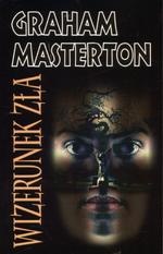 Wizerunek zła - Graham Masterton