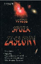 Wizje spoza zasłony - H. A. Baker