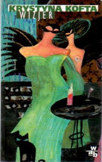 Wizjer - Krystyna Kofta