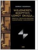 Wizjonerzy, sceptycy, łowcy okazji... Profile psychologiczne inwestorów giełdowych - Derrick Niederman