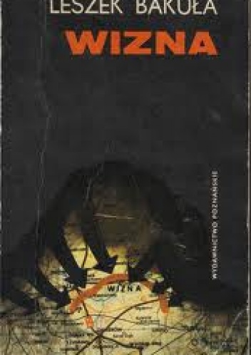 Wizna - Leszek Bakuła
