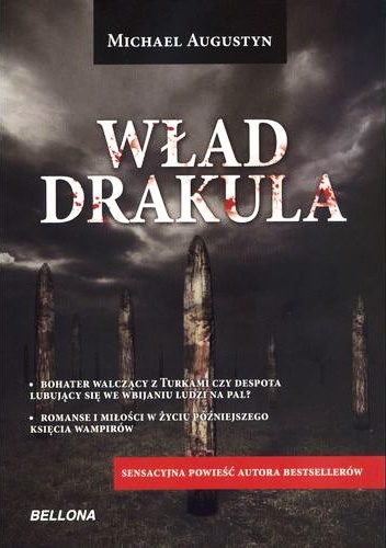 Wład Drakula - Michael Augustyn