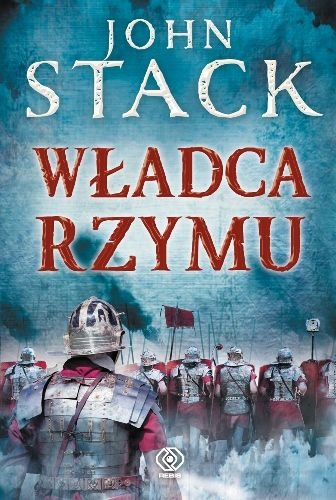 Władca Rzymu - John Stack
