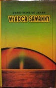 Władca sawanny - Marie-Reine de Jaham