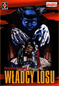 Władcy Losu - Krzysztof Piskorski
