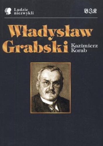 Władysław Grabski - Kazimierz Korab