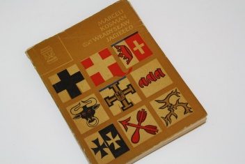 Władysław Jagiełło - Marceli Kosman