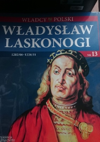 Władysław Laskonogi - praca zbiorowa