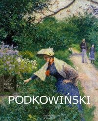 Władysław Podkowiński [1866-1895] - Irena Kossowska