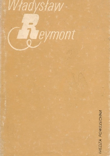 Władysław Reymont - Józef Rurawski