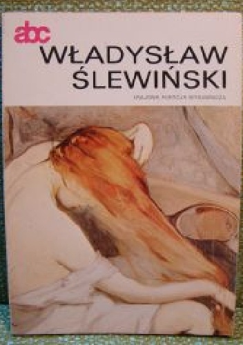 Władysław Ślewiński - Władysława Jaworska
