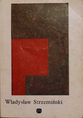 Władysław Strzemiński - Zofia Baranowicz