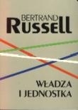Władza i jednostka - Bertrand Russell