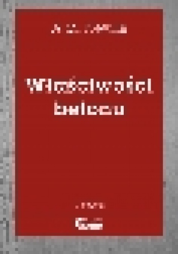 Właściwości Betonu, Wydanie V - Adam M. Neville